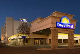 Photograph of Days Hotel & Suites, Lloydminster