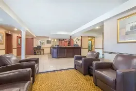 Photograph of Ramada Inn, Lloydminster