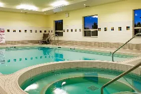 Photograph of Holiday Inn & Suites Lloydminster, Lloydminster