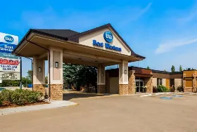 Photograph of Best Western Wayside Inn, Wetaskiwin