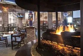 Photograph of Royal Hotel Edmonton Airport Trademark Collection by Wyndham, Leduc
