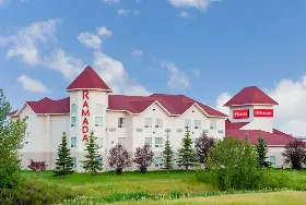 Photograph of Ramada Inn, Leduc