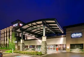 Photograph of Best Western Denham Inn & Suites, Leduc