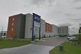 Photograph of Stars Inn, Leduc