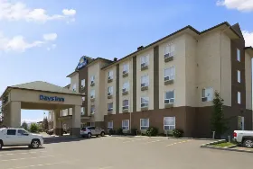 Photograph of Days Inn, Edmonton