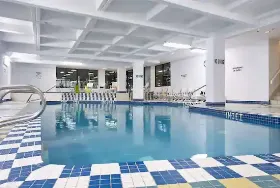 Photograph of Radisson Hotel, Edmonton