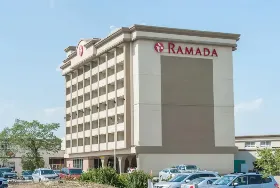 Photograph of Ramada by Wyndham, Edmonton