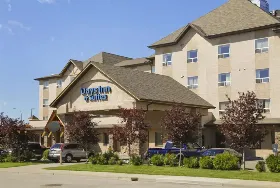 Photograph of Days Inn, Edmonton