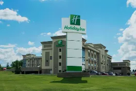 Photograph of Holiday Inn Calgary-Airport, Calgary