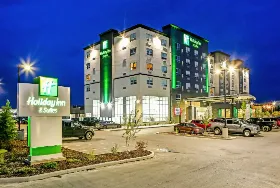 Photograph of Holiday Inn & Suites Calgary Airport North, Calgary