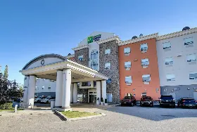Photograph of Holiday Inn Express, Calgary