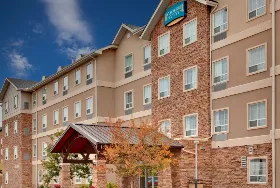 Photograph of Staybridge Suites Calgary Airport, Calgary
