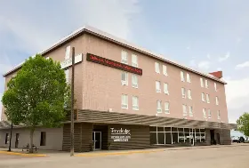 Photograph of Travelodge, Whitecourt