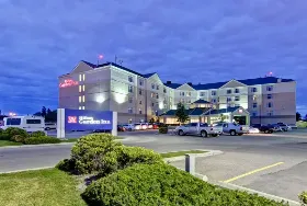 Photograph of Hilton Garden Inn, Calgary