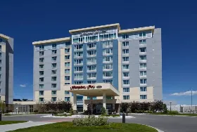 Photograph of Hampton Inn, Calgary