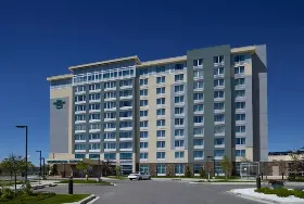 Photograph of Homewood Suites, Calgary