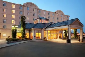 Photograph of Hilton Garden Inn, Edmonton