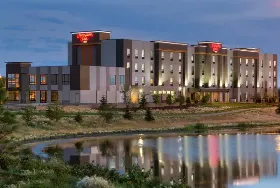 Photograph of Hampton Inn, Sherwood Park