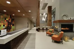 Photograph of Hilton Garden Inn, Calgary