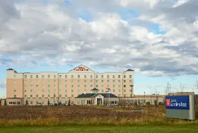 Photograph of Hilton Garden Inn, Leduc