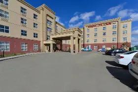 Photograph of Hampton Inn, Leduc