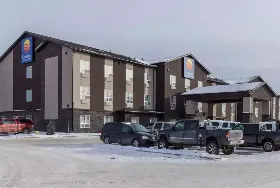 Photograph of Comfort Inn, Fox Creek
