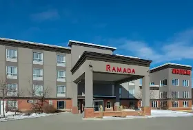 Photograph of Ramada by Wyndham, Cochrane