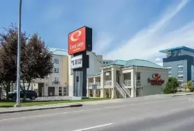 Photograph of Econo Lodge, Calgary
