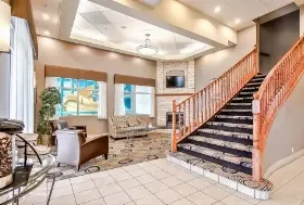 Photograph of Comfort Inn, Calgary