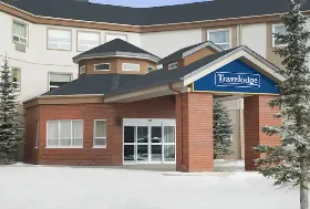 Photograph of Travelodge, Strathmore