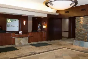 Photograph of Holiday Inn Hotel and Suites ( West ), Edmonton