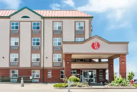 Photograph of Ramada by Wyndham, Sherwood Park