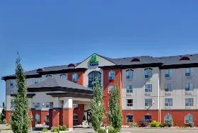 Photograph of Holiday Inn, Sherwood Park