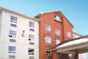 Photograph of Days Inn, Athabasca