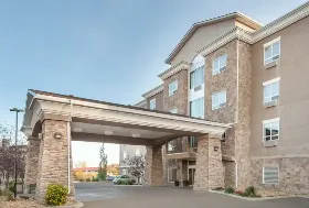 Photograph of Ramada by Wyndham, Drumheller