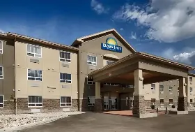 Photograph of Days Inn, Redwater