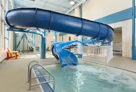 Photograph of Travelodge, Edmonton