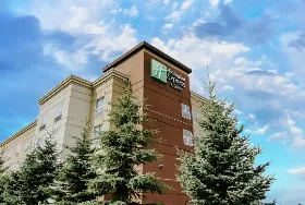 Photograph of Holiday Inn Express, Spruce Grove