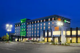 Photograph of Holiday Inn Edmonton South - Evario Events, Edmonton