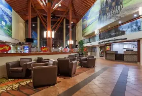 Photograph of Super 8, Sherwood Park