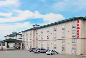 Photograph of Ramada by Wyndham, Red Deer