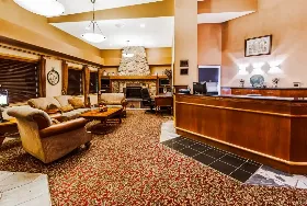 Photograph of Stony Plain Inn & Suites, Stony Plain