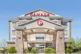 Photograph of Ramada by Wyndham, Brooks
