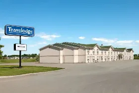 Photograph of Travelodge, Brooks