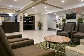 Photograph of Best Western Plus, Fort Saskatchewan