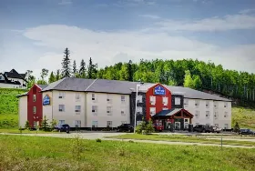 Photograph of Lakeview Inn And Suites Slave Lake, Slave Lake