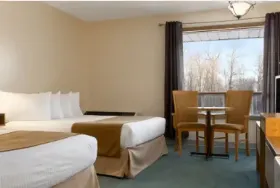 Photograph of Northern Star Hotel & Convention Center, Slave Lake