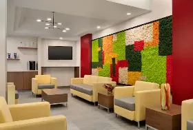 Photograph of Days Inn, Sherwood Park