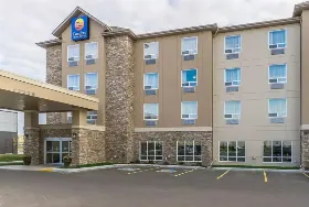 Photograph of Comfort Inn, Nisku