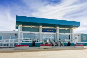 Photograph of Noralta Lodge Ltd, Fort McMurray